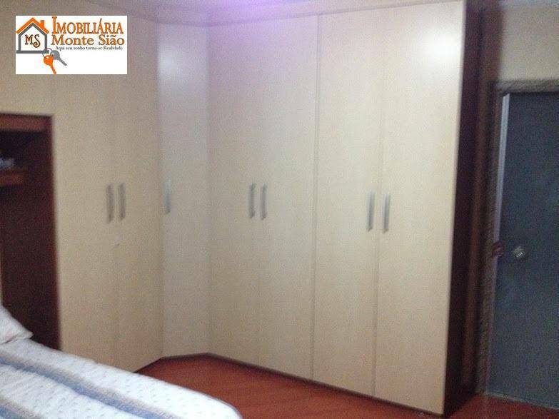 Sobrado à venda com 3 quartos, 180m² - Foto 15