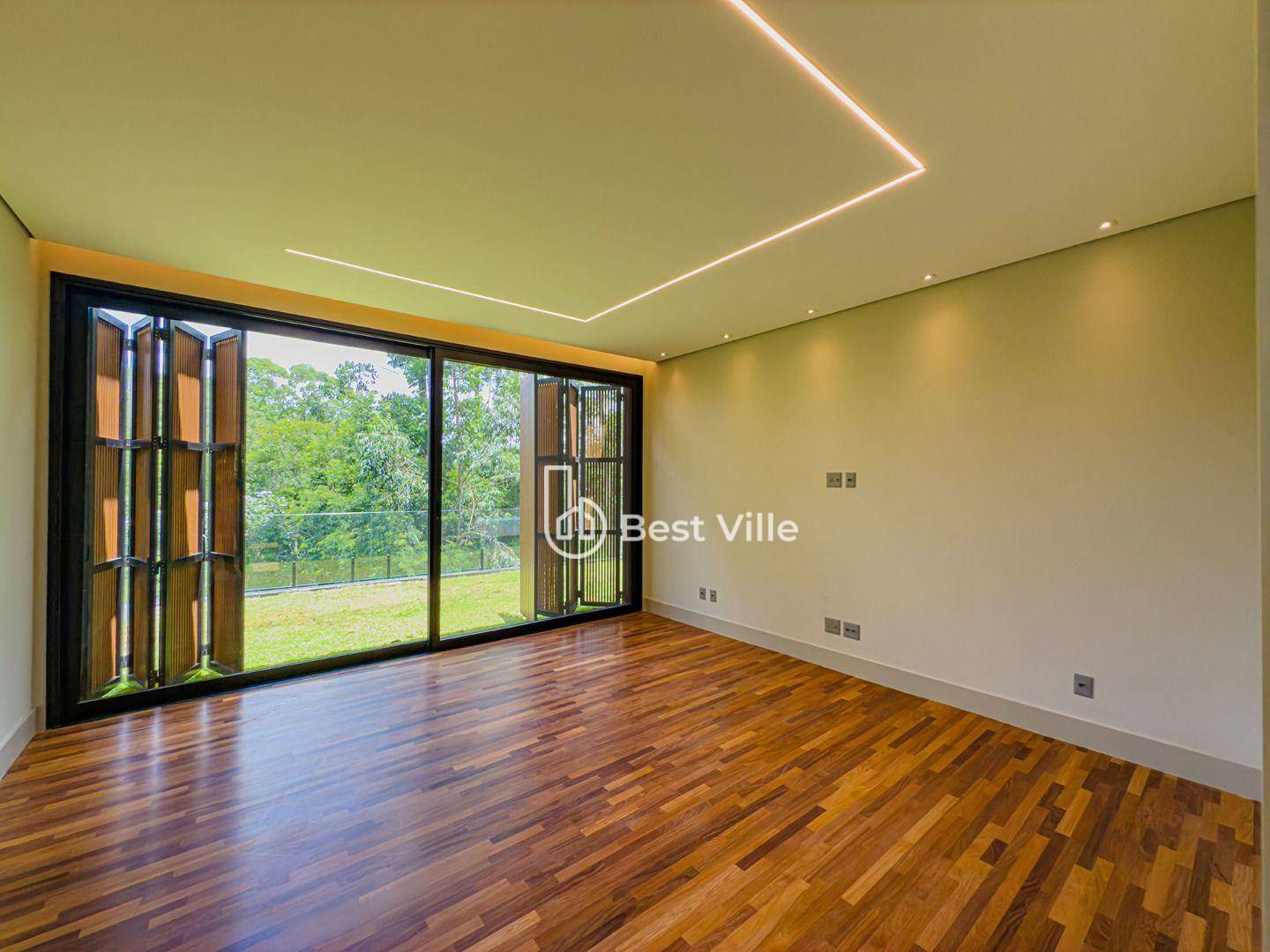 Casa de Condomínio à venda com 5 quartos, 772m² - Foto 16