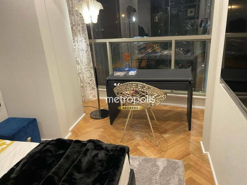 Apartamento à venda com 3 quartos, 221m² - Foto 34