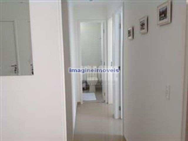 Apartamento à venda com 2 quartos, 48m² - Foto 9