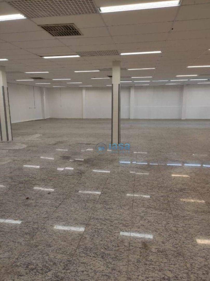 Depósito-Galpão-Armazém para alugar, 590m² - Foto 12