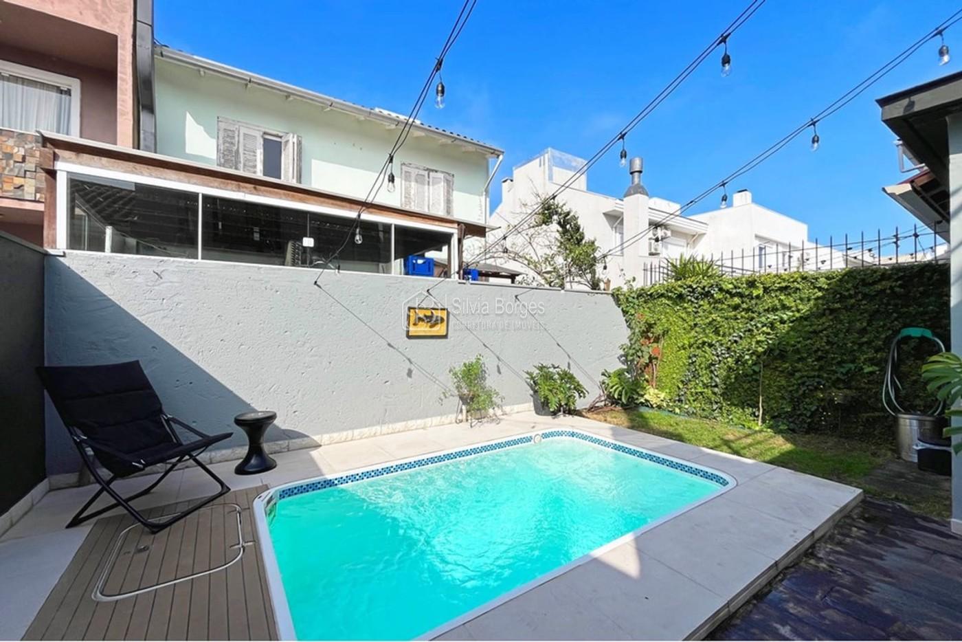 Sobrado à venda com 3 quartos, 121m² - Foto 12