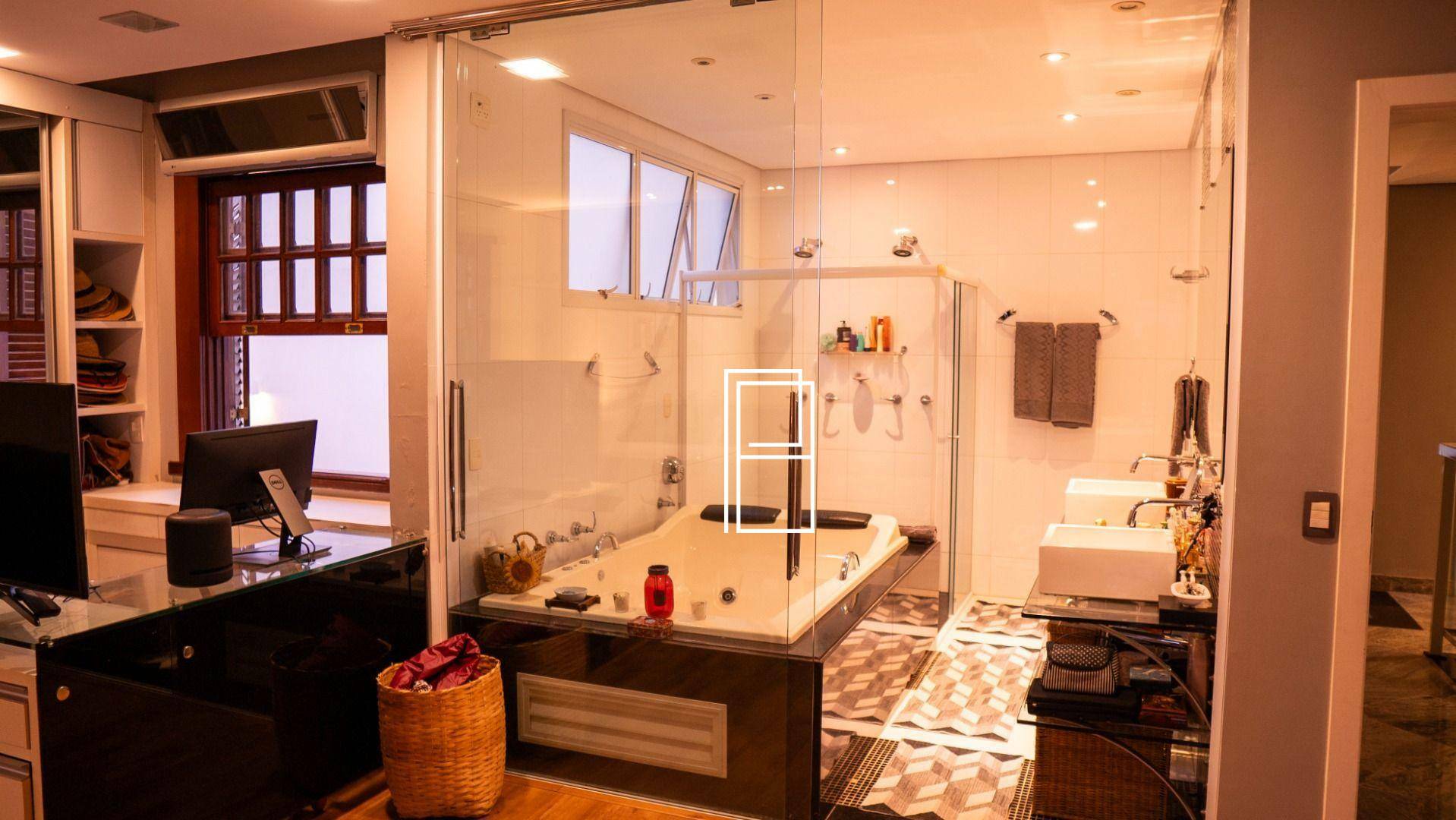 Casa à venda com 4 quartos, 300m² - Foto 43