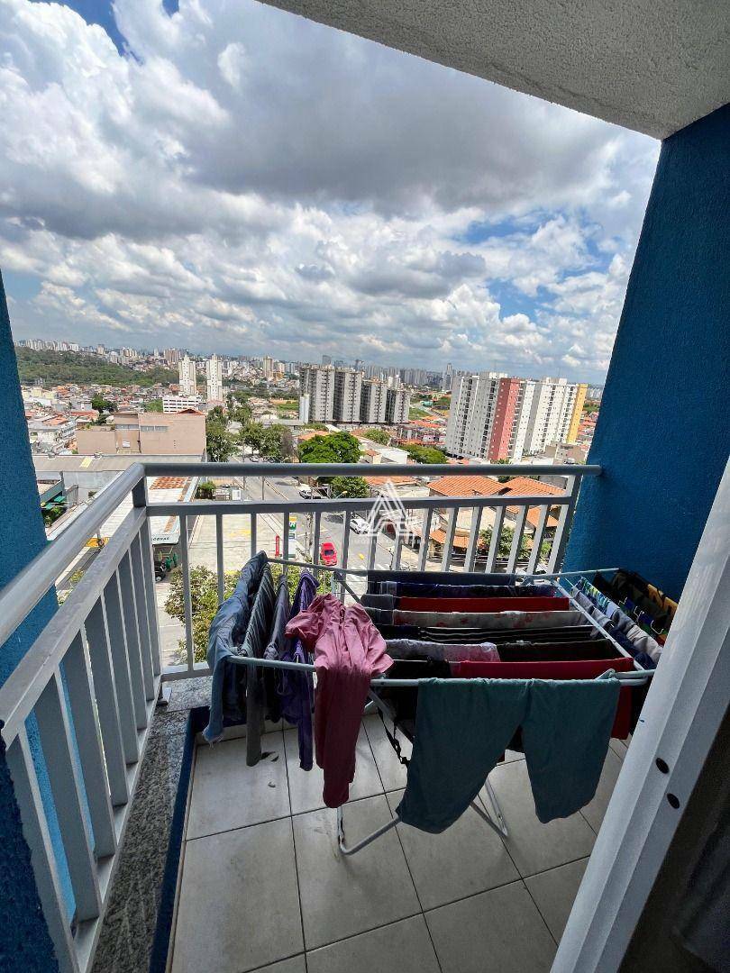 Apartamento à venda com 2 quartos, 56m² - Foto 24