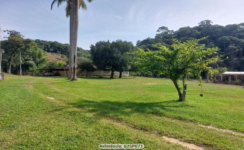 Fazenda à venda com 2 quartos, 150000m² - Foto 1