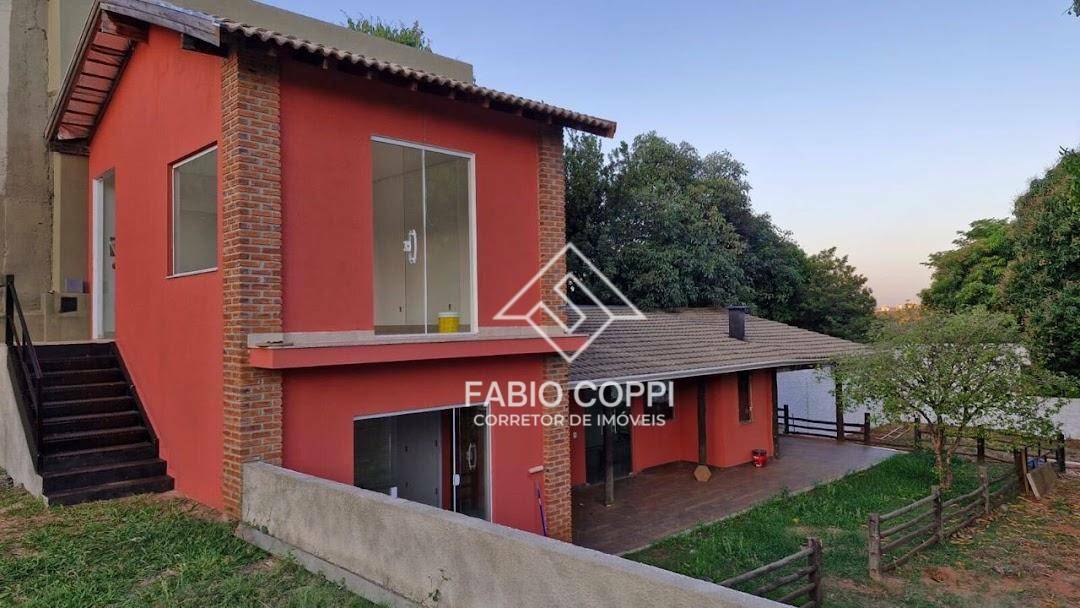 Casa de Condomínio à venda com 4 quartos, 620m² - Foto 39