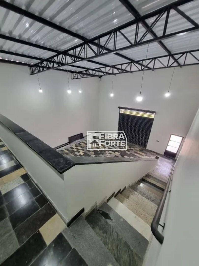 Loja-Salão para alugar, 165m² - Foto 10