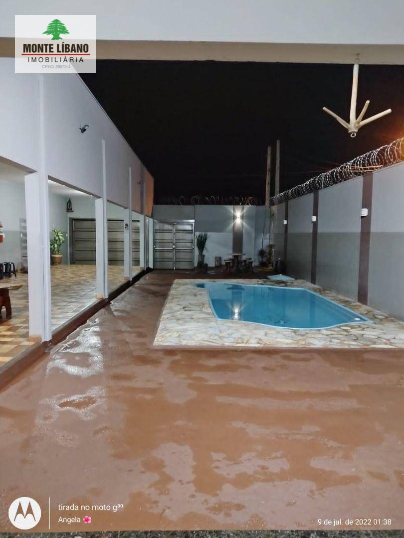 Casa à venda com 2 quartos, 200M2 - Foto 7