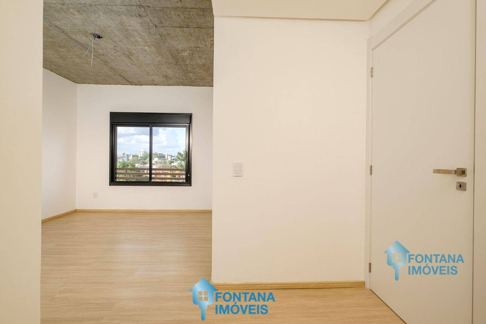 Apartamento à venda com 3 quartos, 95m² - Foto 9