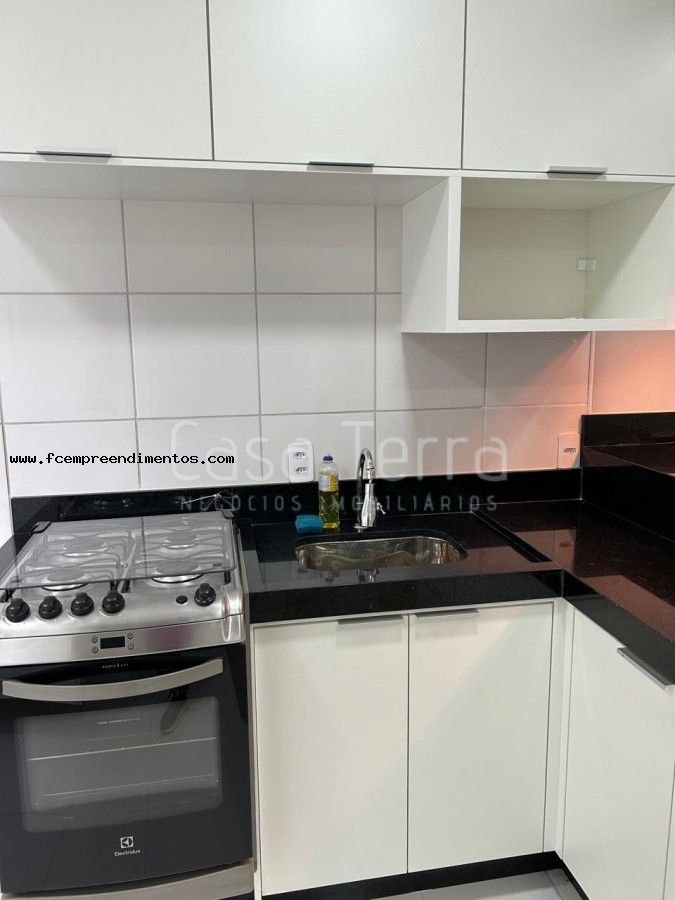 Apartamento à venda com 2 quartos - Foto 4
