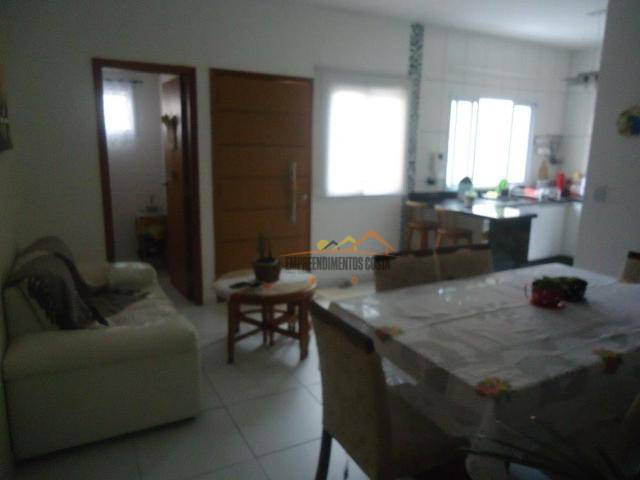 Casa à venda com 3 quartos, 150m² - Foto 4