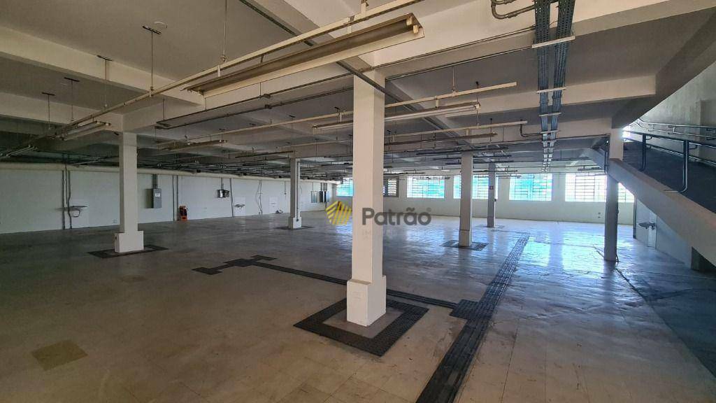 Prédio Inteiro à venda, 2390m² - Foto 4