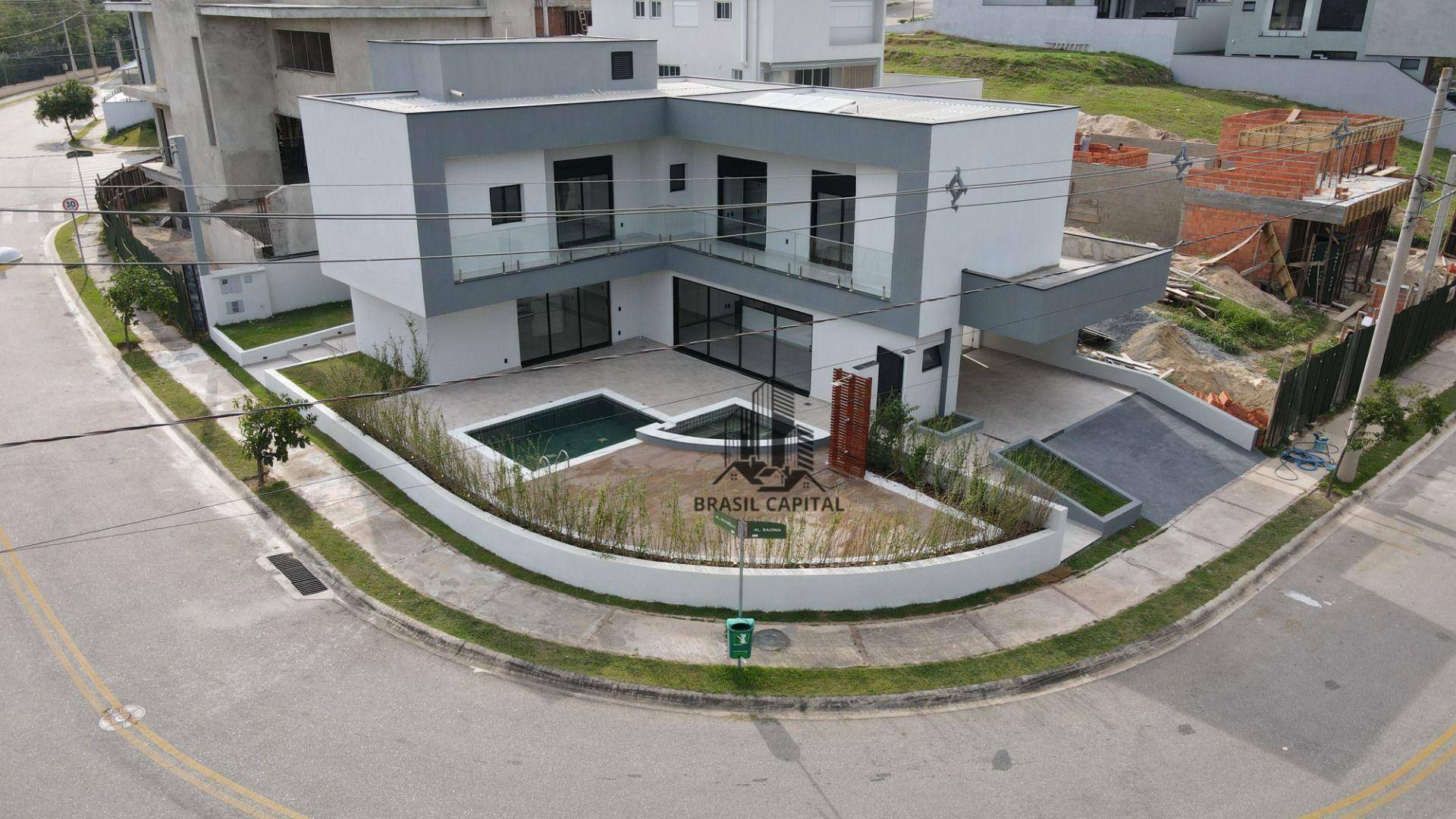 Sobrado à venda com 3 quartos, 280m² - Foto 34