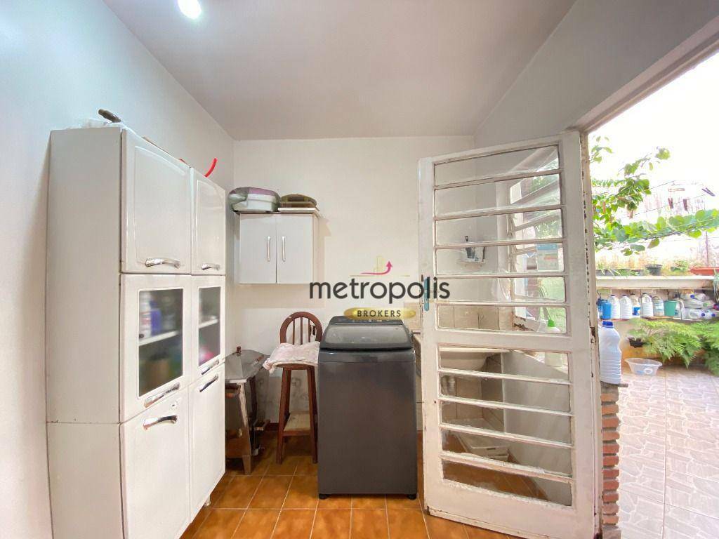 Sobrado à venda com 3 quartos, 150m² - Foto 23