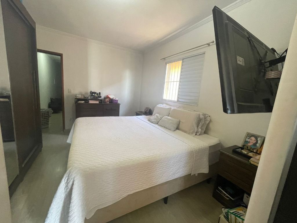 Casa de Condomínio à venda com 3 quartos, 152m² - Foto 9