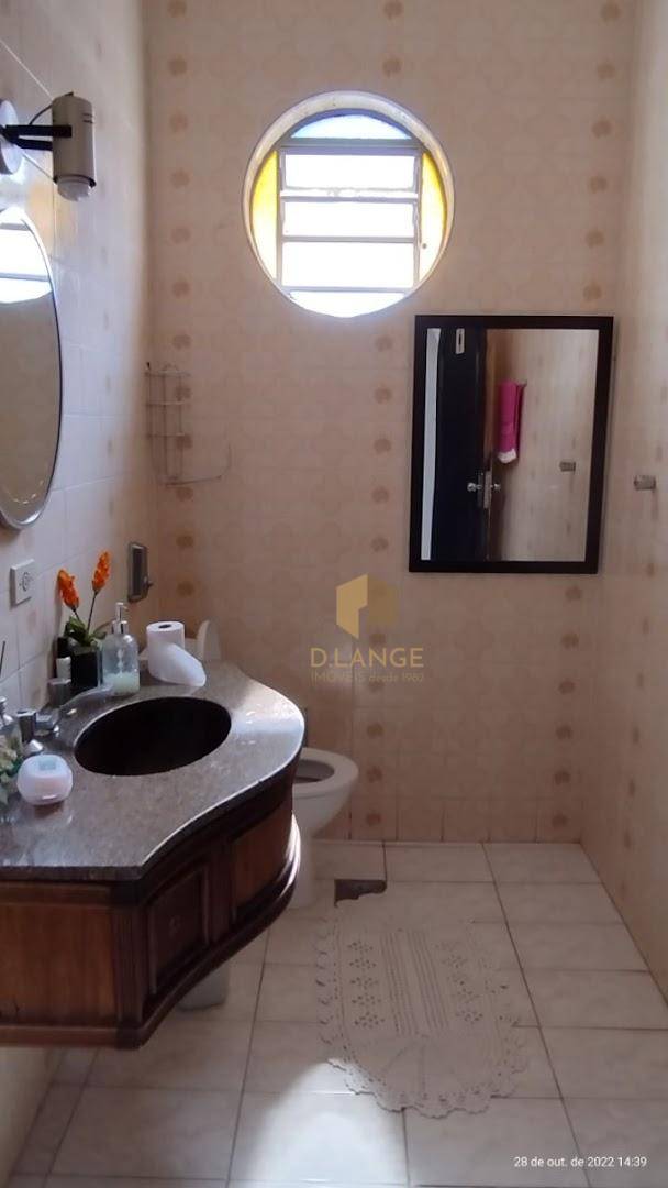 Casa à venda com 3 quartos, 161m² - Foto 19