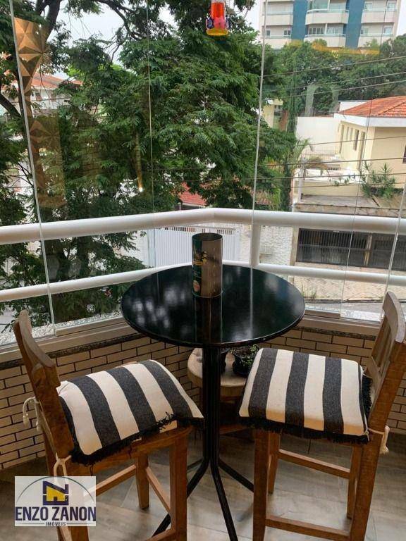 Apartamento à venda com 3 quartos, 109m² - Foto 39