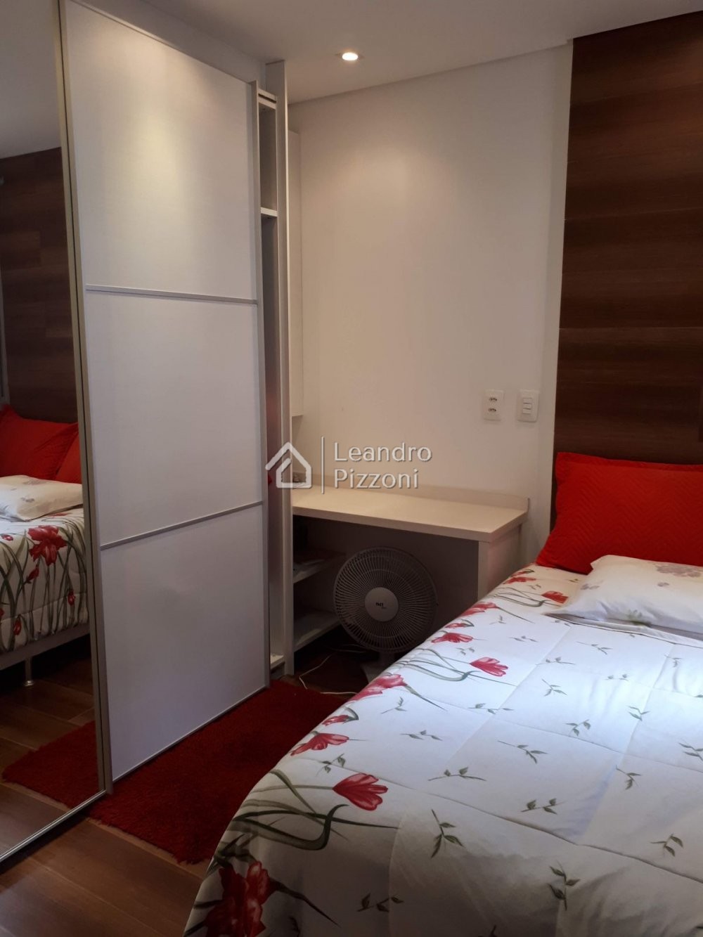 Apartamento à venda com 3 quartos, 132m² - Foto 29