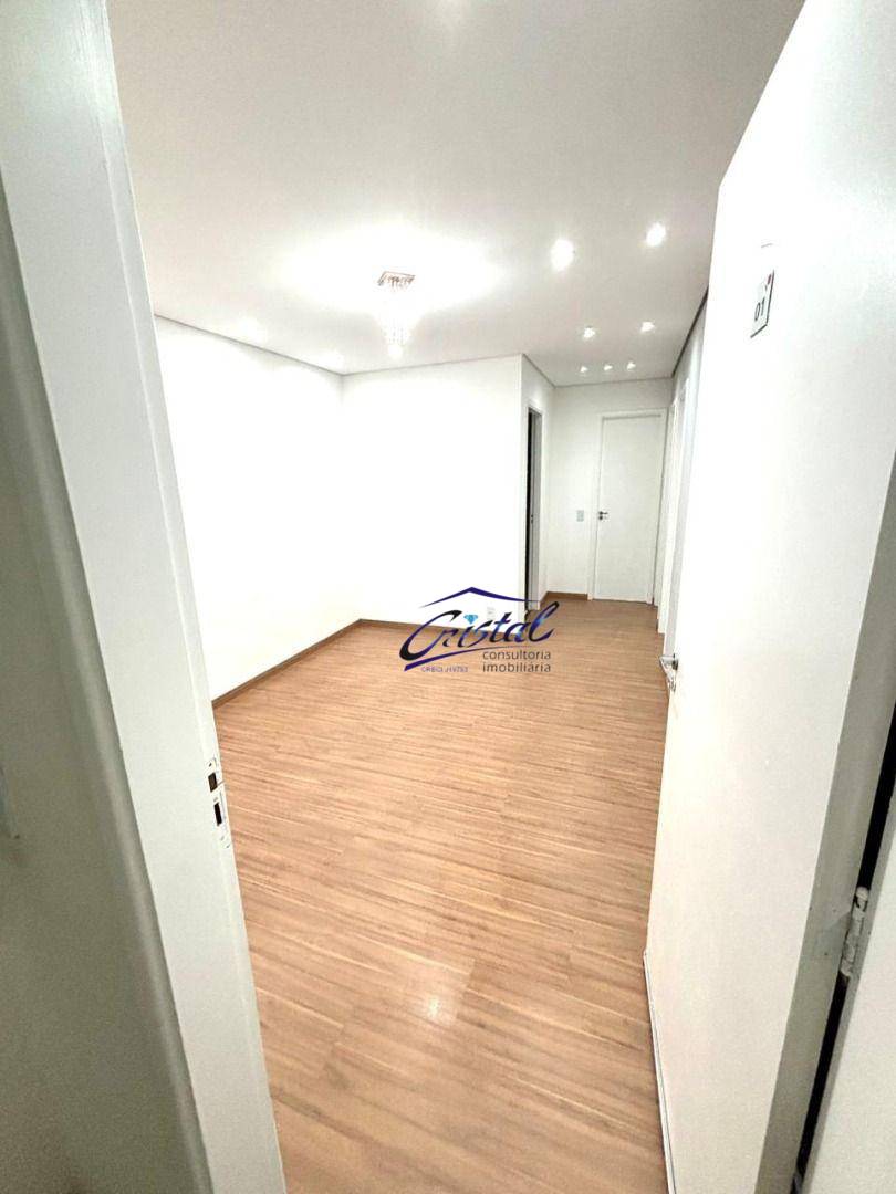 Apartamento, 2 quartos, 42 m² - Foto 3