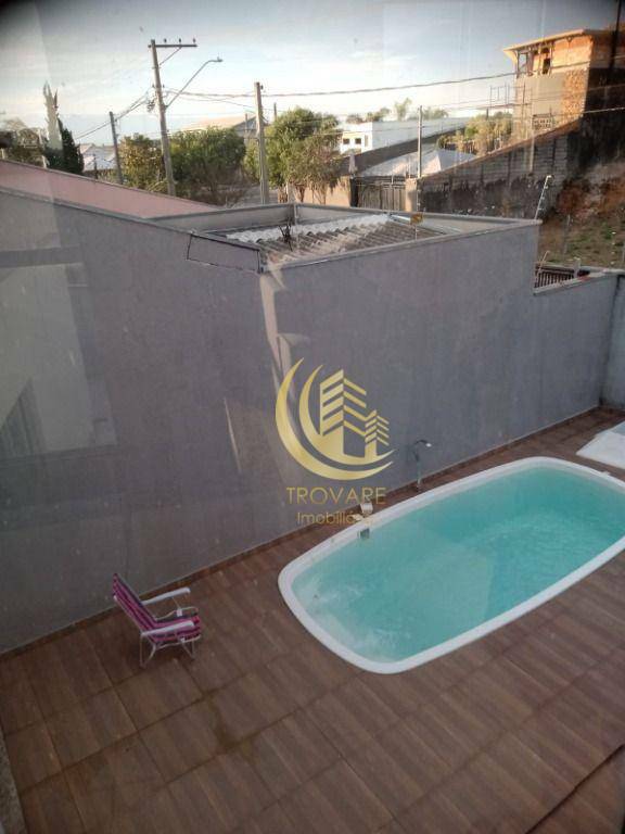 Sobrado à venda e aluguel com 3 quartos, 160m² - Foto 2