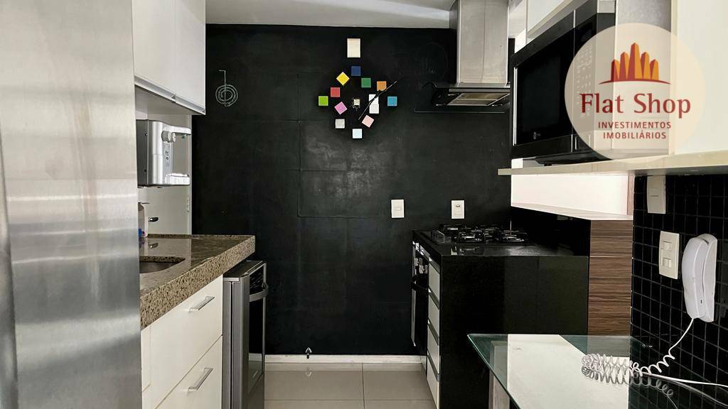 Apartamento à venda com 3 quartos, 110m² - Foto 22