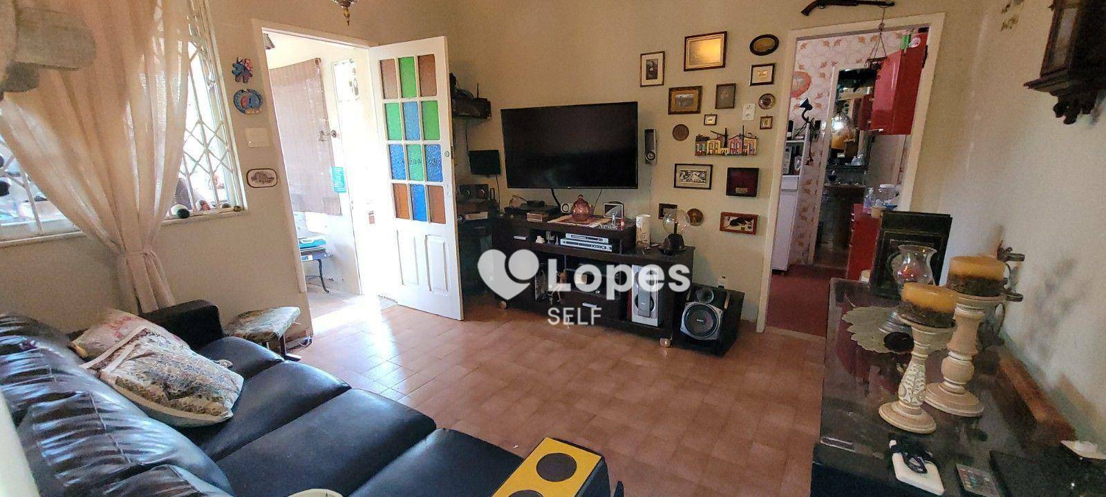 Casa à venda com 5 quartos, 169m² - Foto 11