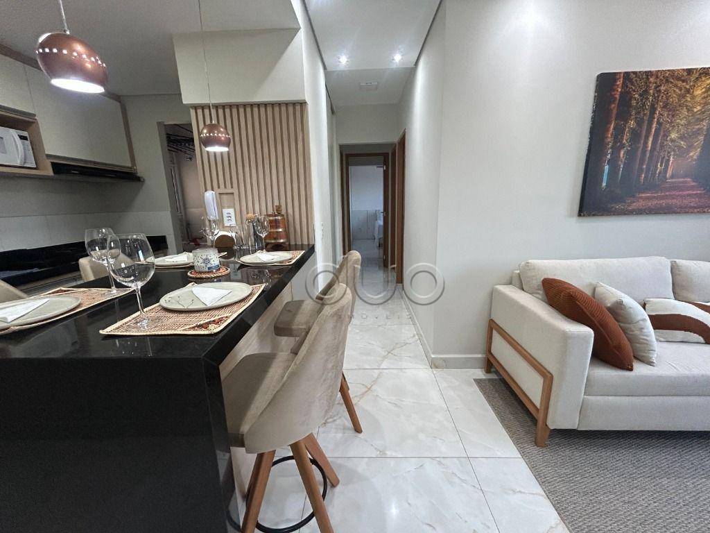 Apartamento, 3 quartos, 66 m² - Foto 1