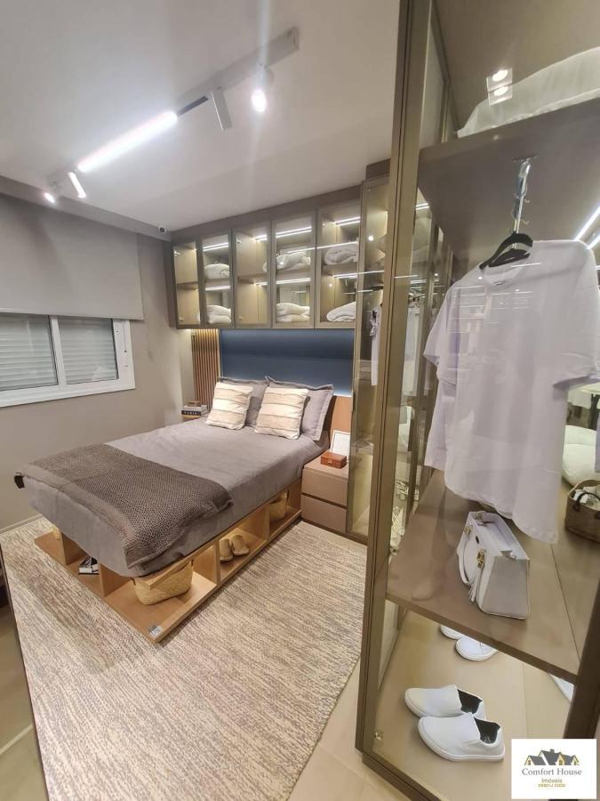 Apartamento à venda com 2 quartos, 50m² - Foto 6