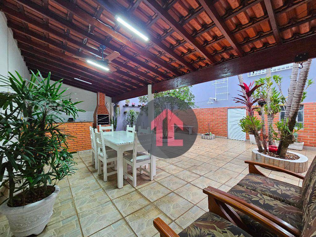 Casa à venda com 3 quartos, 105m² - Foto 20