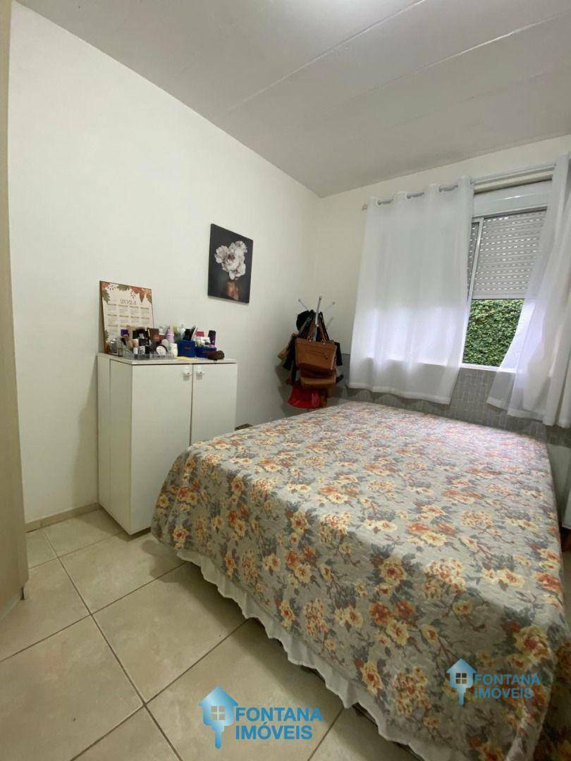 Casa de Condomínio à venda com 3 quartos, 73m² - Foto 9