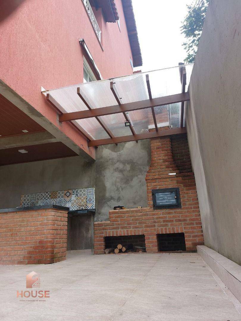 Casa de Condomínio à venda com 4 quartos, 400m² - Foto 38