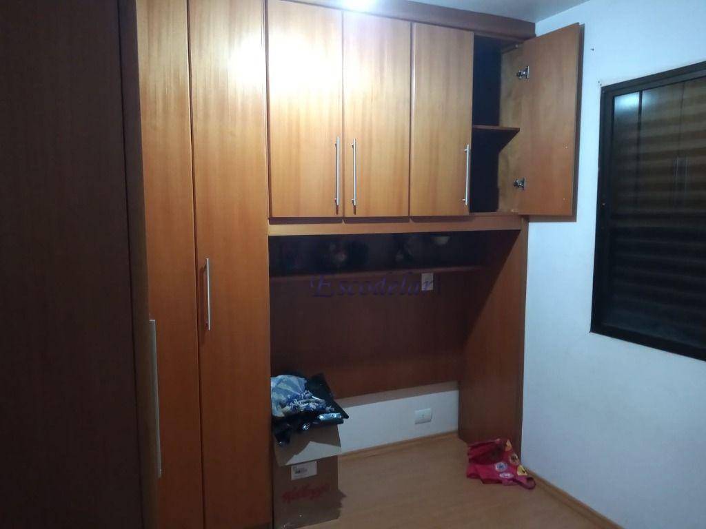 Apartamento à venda com 3 quartos, 67m² - Foto 5