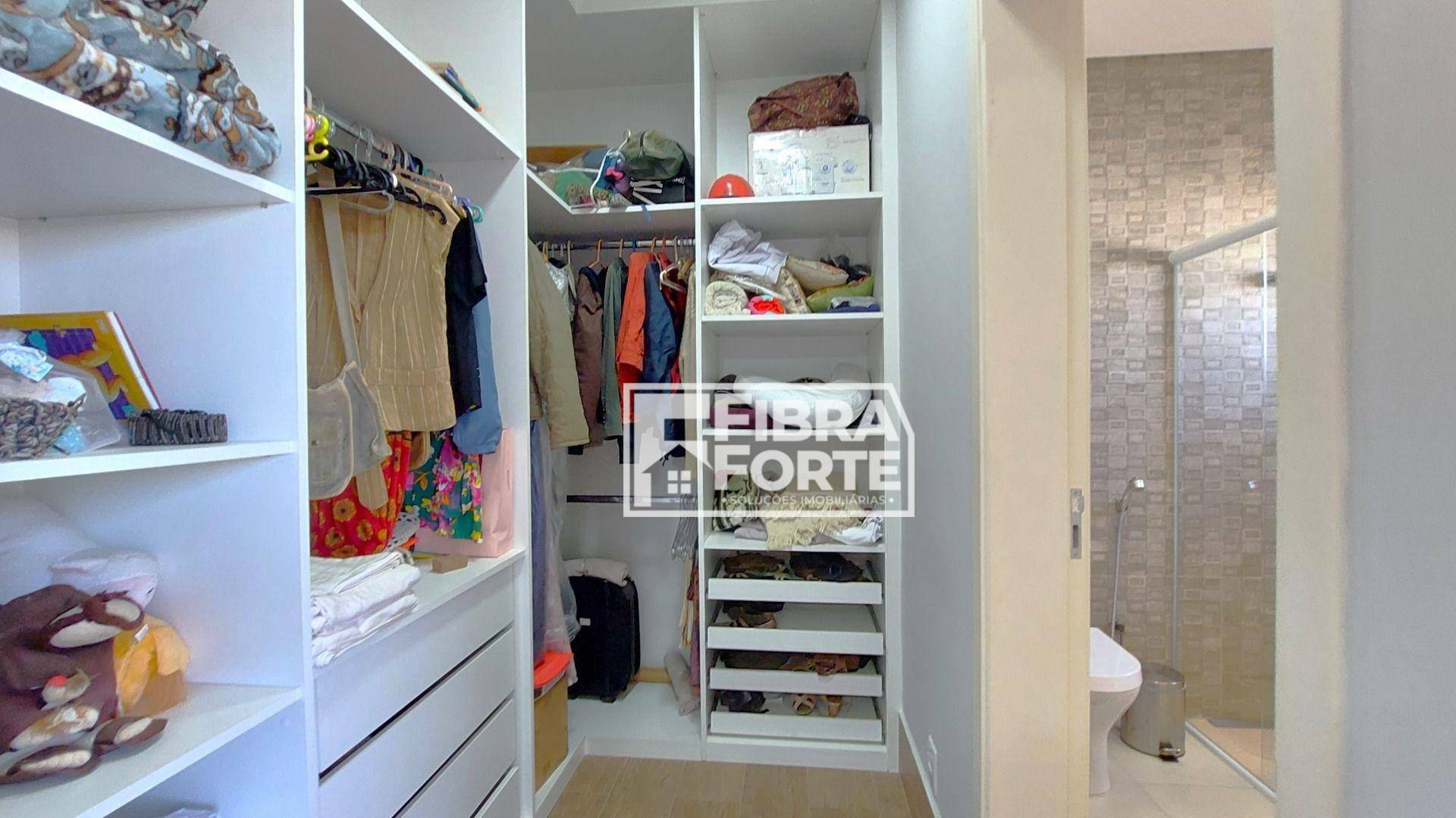 Casa de Condomínio à venda com 3 quartos, 402m² - Foto 35