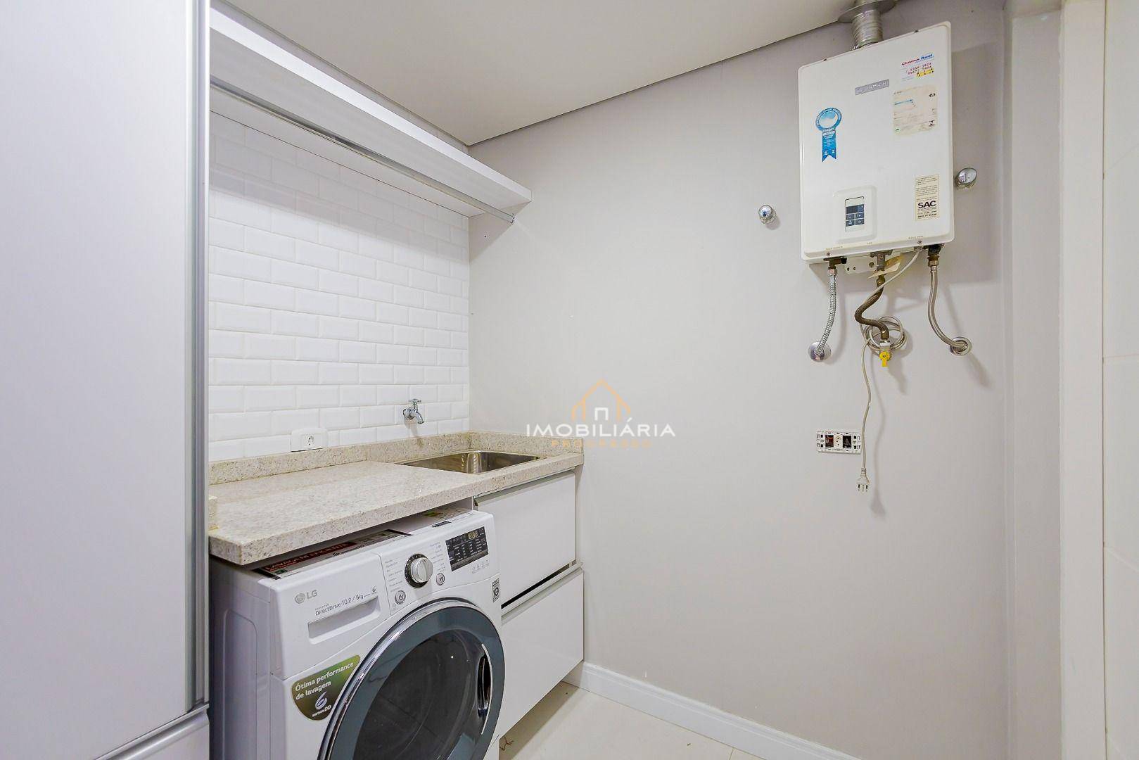 Sobrado à venda com 3 quartos, 149m² - Foto 28