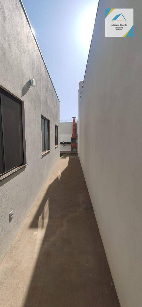 Casa à venda com 3 quartos, 77m² - Foto 16