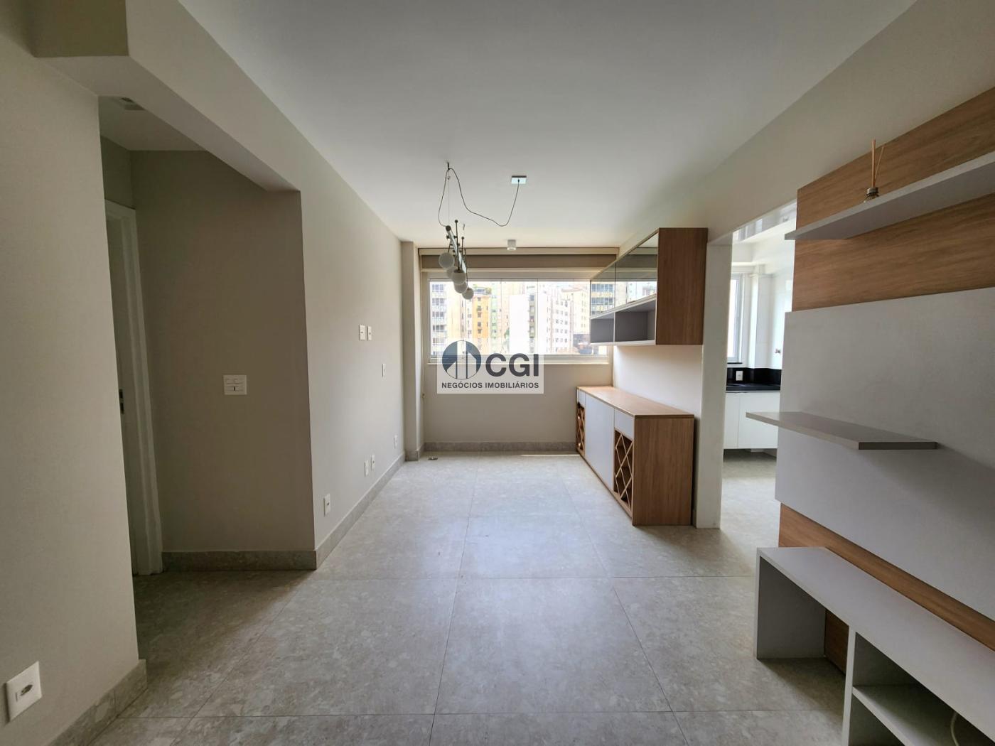 Apartamento à venda com 3 quartos, 112m² - Foto 3