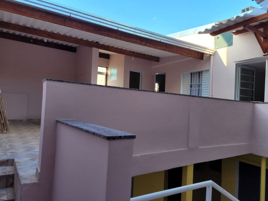 Casa à venda com 3 quartos, 150m² - Foto 19