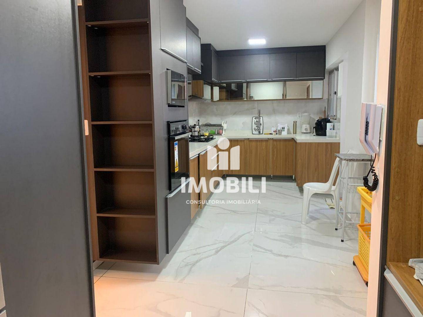 Apartamento à venda com 4 quartos, 282m² - Foto 16