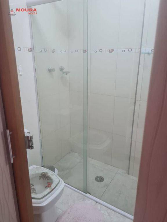 Apartamento à venda com 3 quartos, 93m² - Foto 8