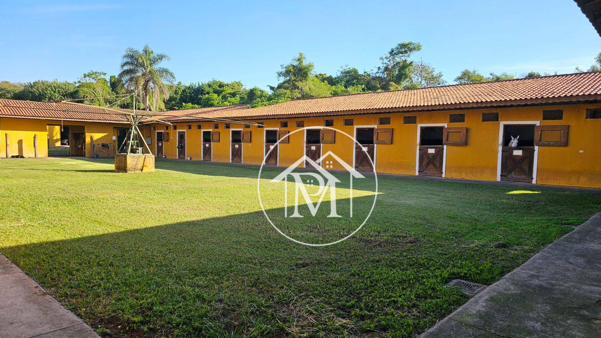 Haras e Área Rural Padrão à venda com 3 quartos, 133100M2 - Foto 10