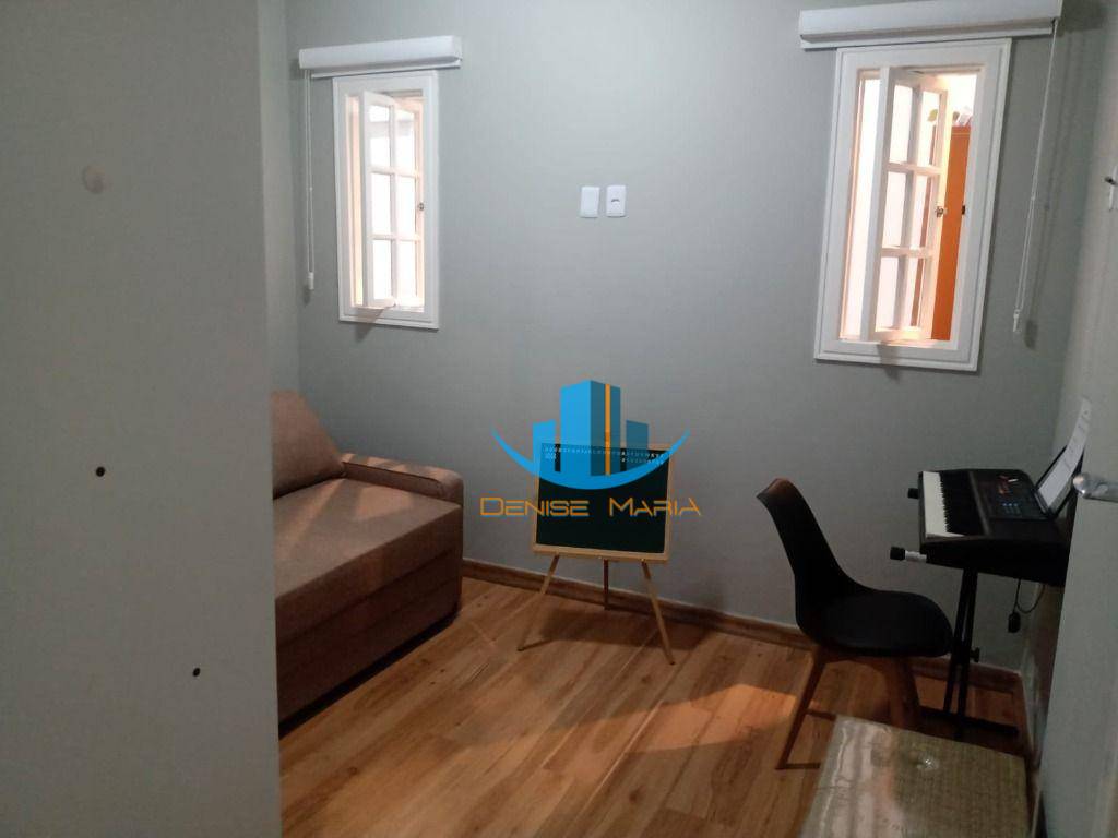 Apartamento à venda com 2 quartos, 85m² - Foto 15