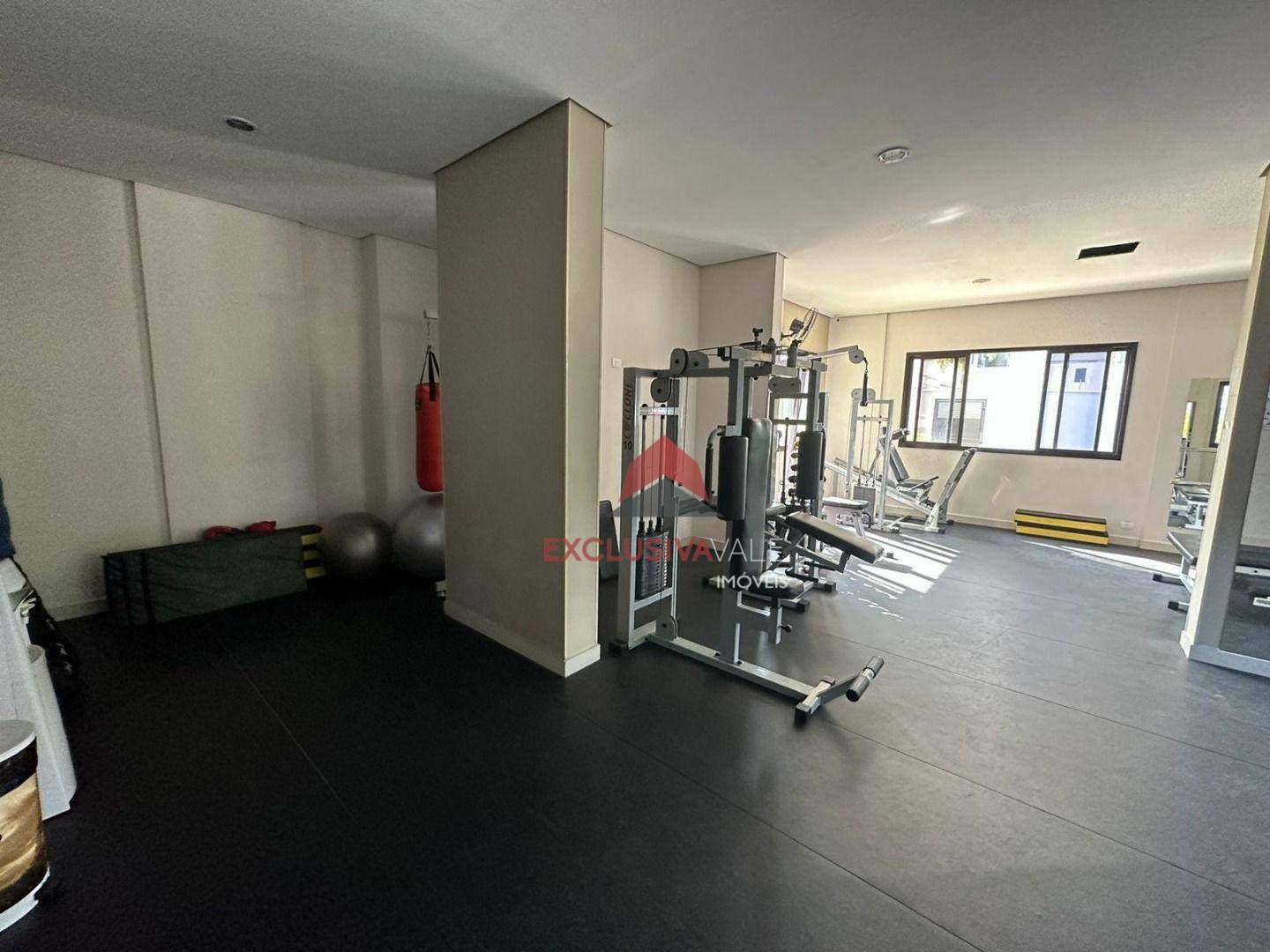 Apartamento à venda com 4 quartos, 123m² - Foto 27