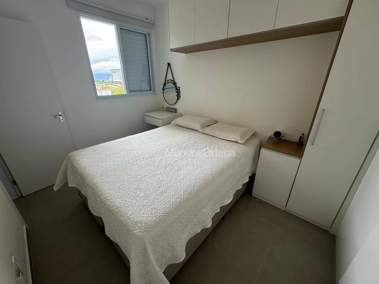 Apartamento à venda com 2 quartos, 52m² - Foto 10