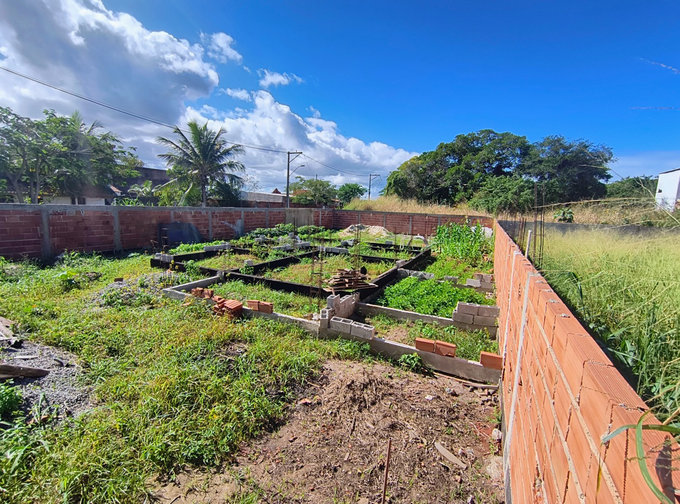 Terreno à venda, 450m² - Foto 5
