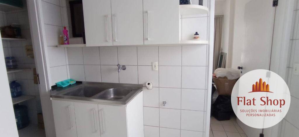 Apartamento à venda com 4 quartos, 174m² - Foto 11