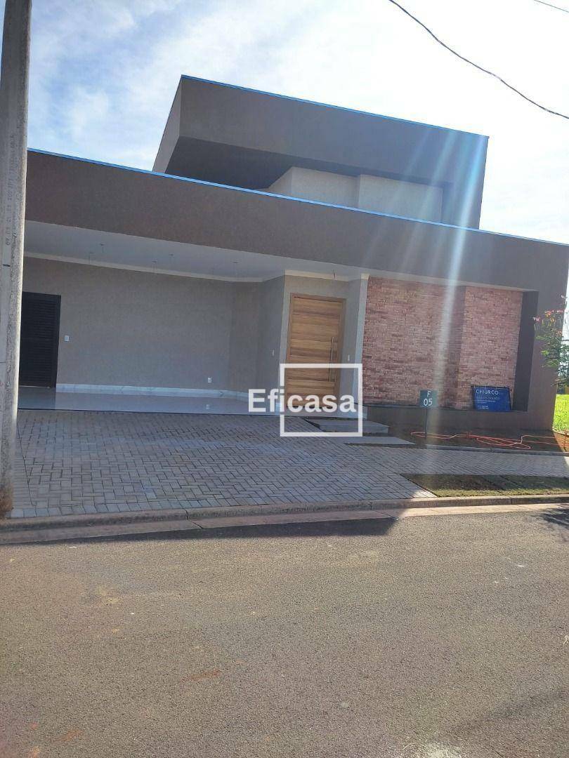 Casa de Condomínio à venda com 3 quartos, 200m² - Foto 15