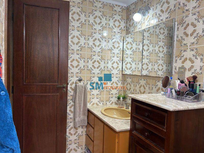 Apartamento à venda com 3 quartos, 135m² - Foto 12