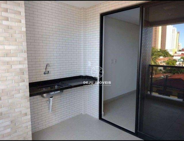 Apartamento à venda com 2 quartos, 59m² - Foto 5