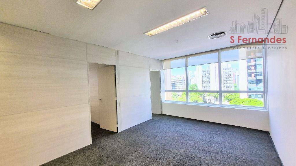 Conjunto Comercial-Sala para alugar, 96m² - Foto 9