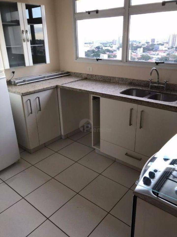 Apartamento à venda com 3 quartos, 157m² - Foto 9